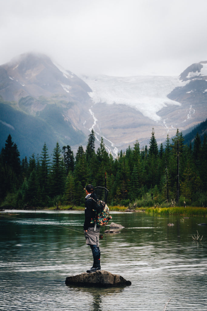FRESHWATER
